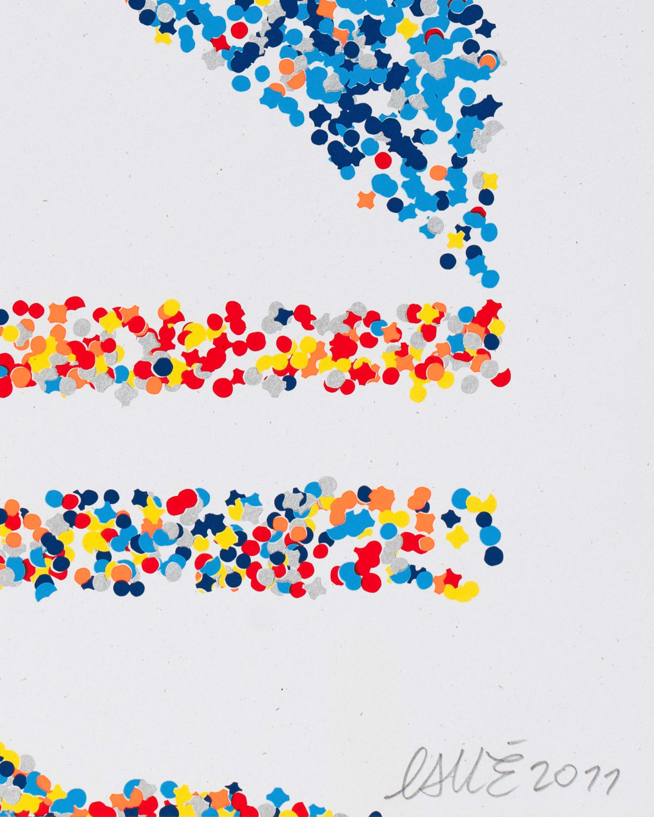 Eltono, Confetti, 2011