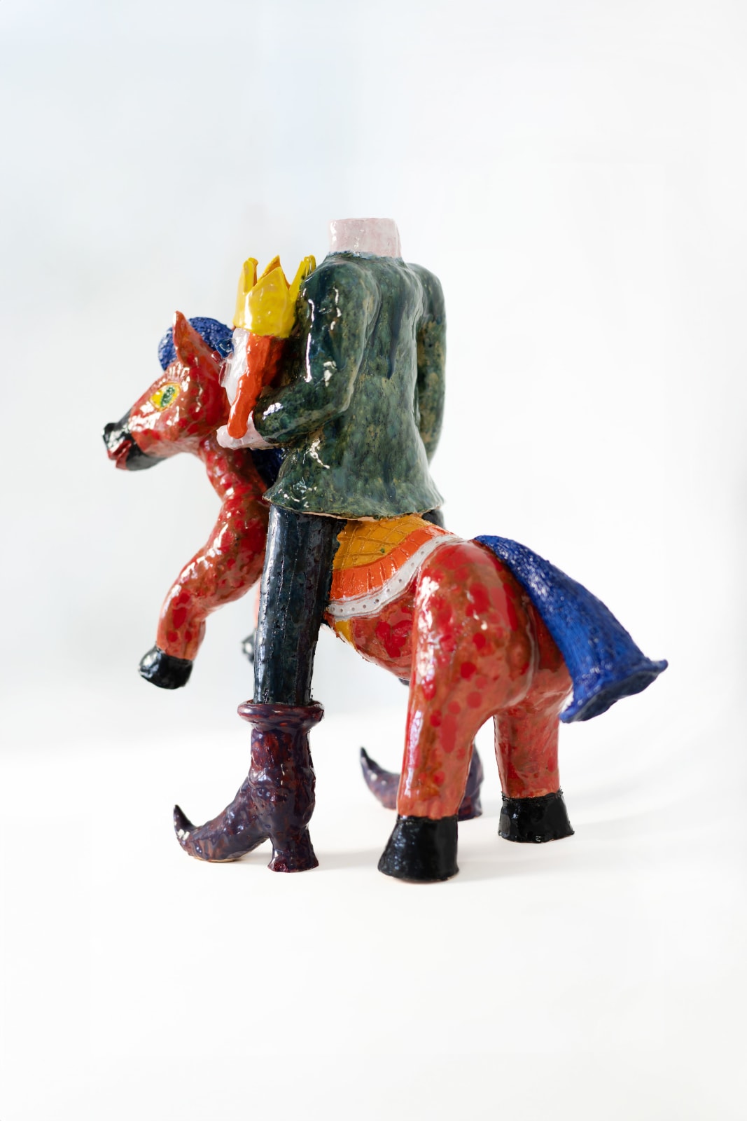 Louis Lambert (3ttman), Se me fue la mano, 2024