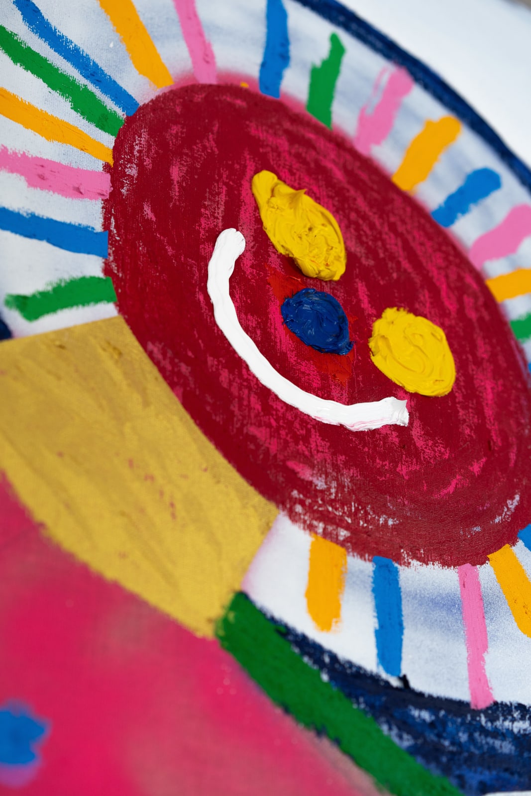 Louis Lambert (3ttman), Farándula III, 2024