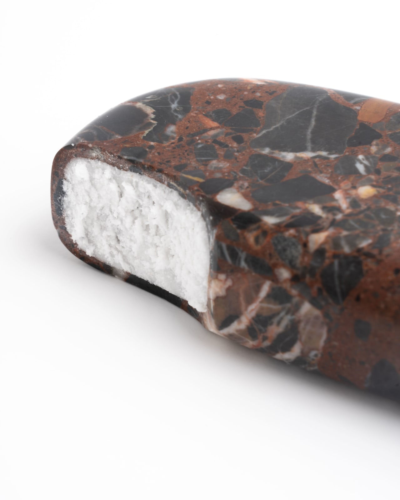 Quiñones, White World #19, 2022