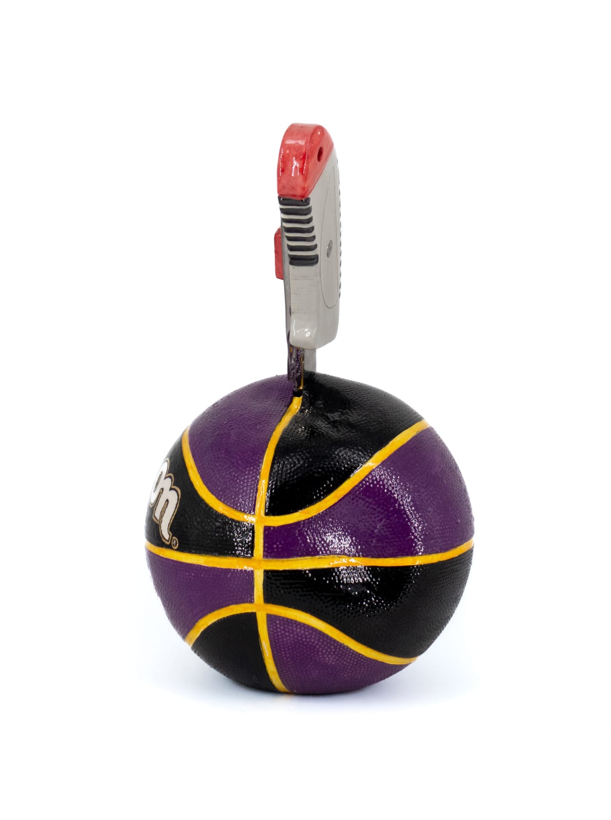 Rorro Berjano, Wilson Cutter, 2023