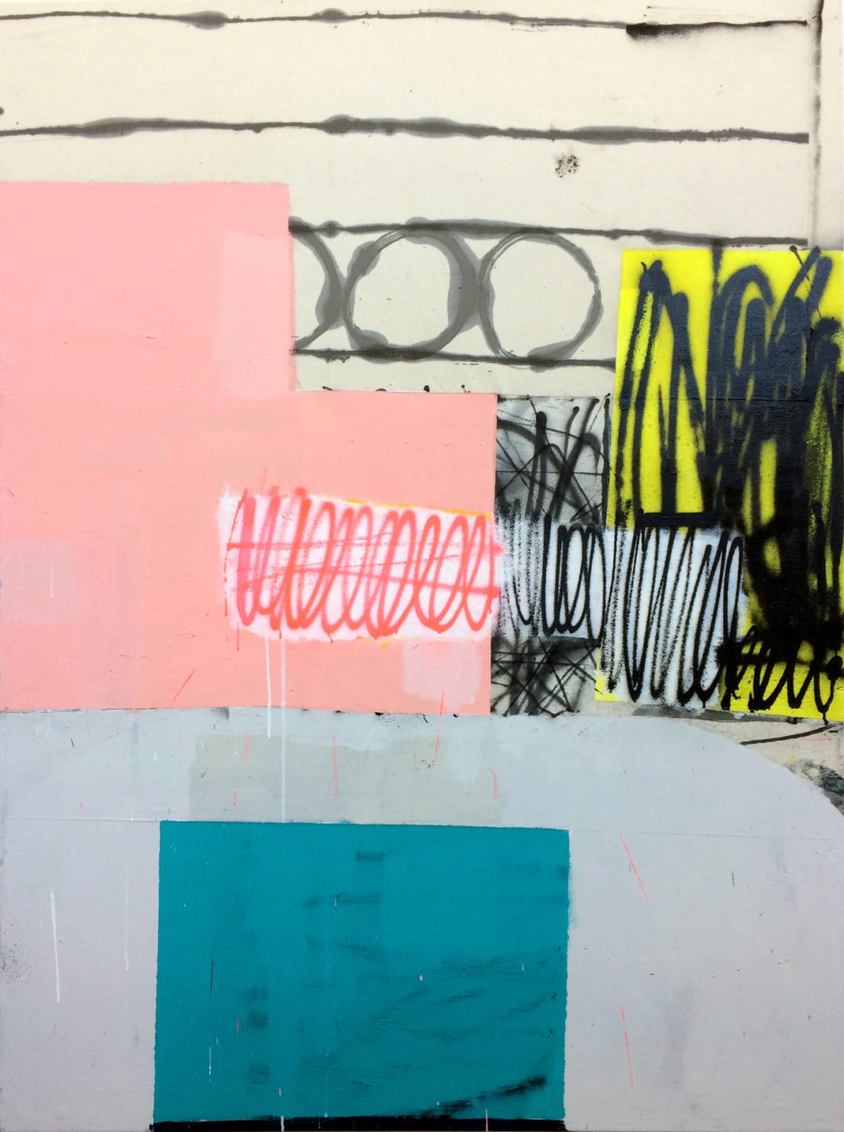 Stephen Smith, Rolling Stock to Oblivion, 2018