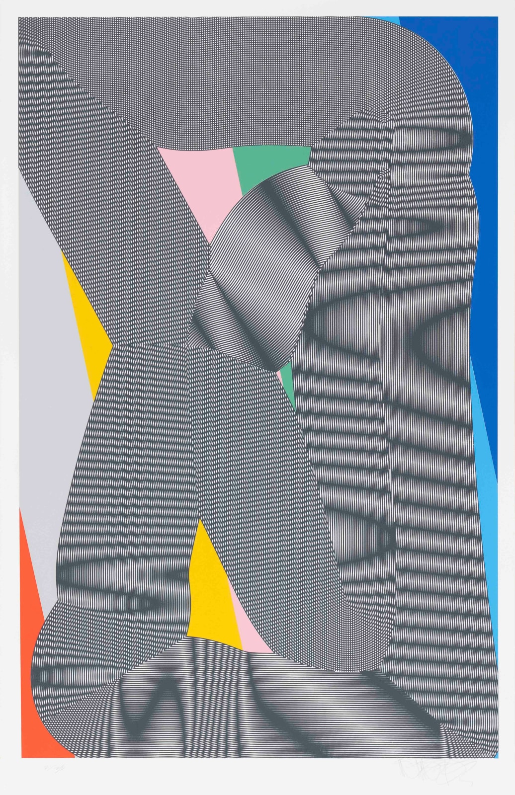 Daev Momo, FTW II, 2021