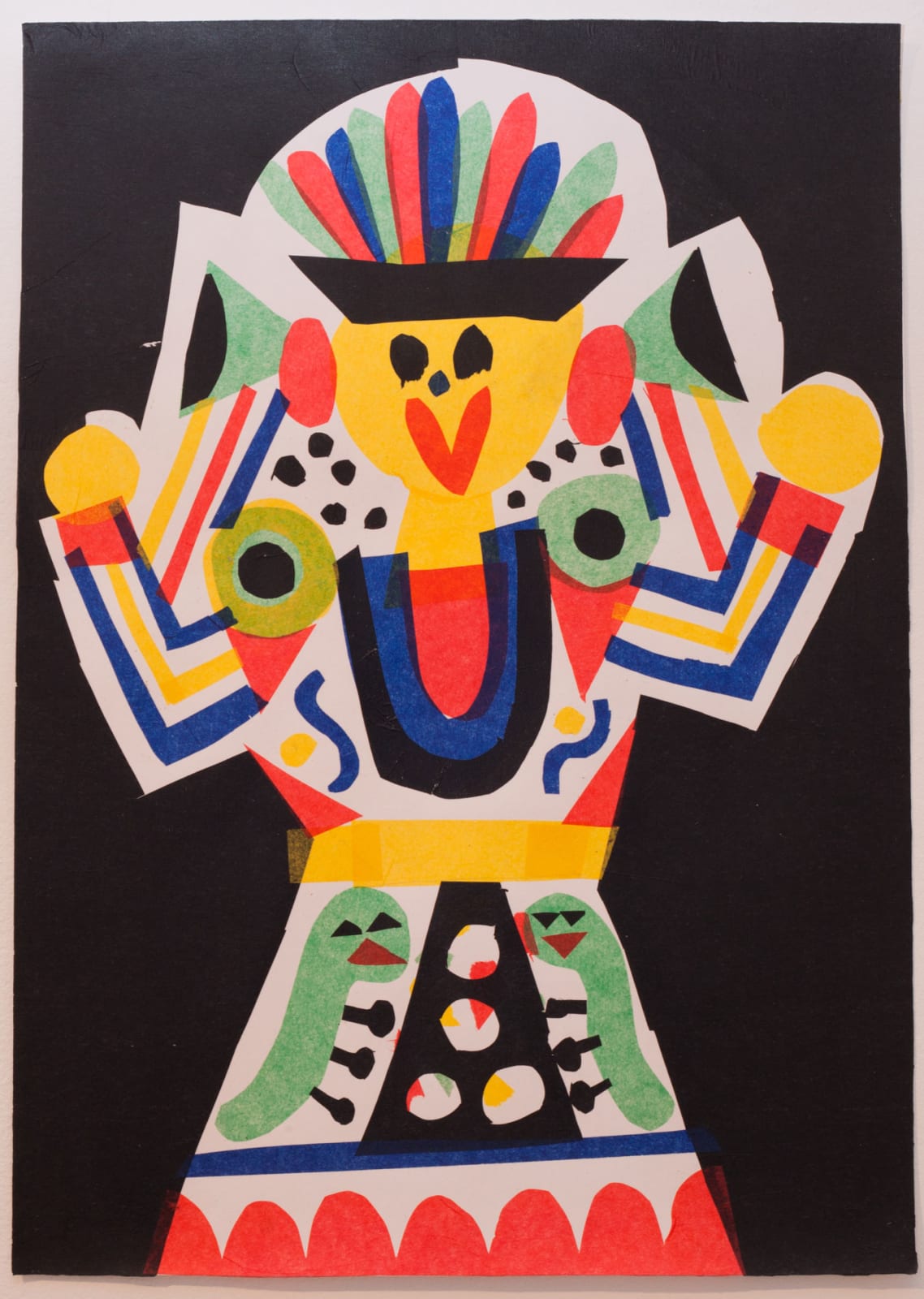 Louis Lambert (3ttman), Dibujo 4