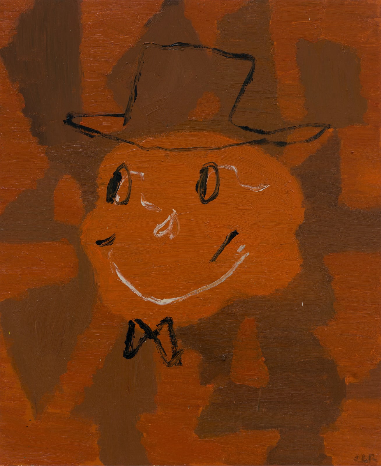 Cristina Lama, Treta, 2025