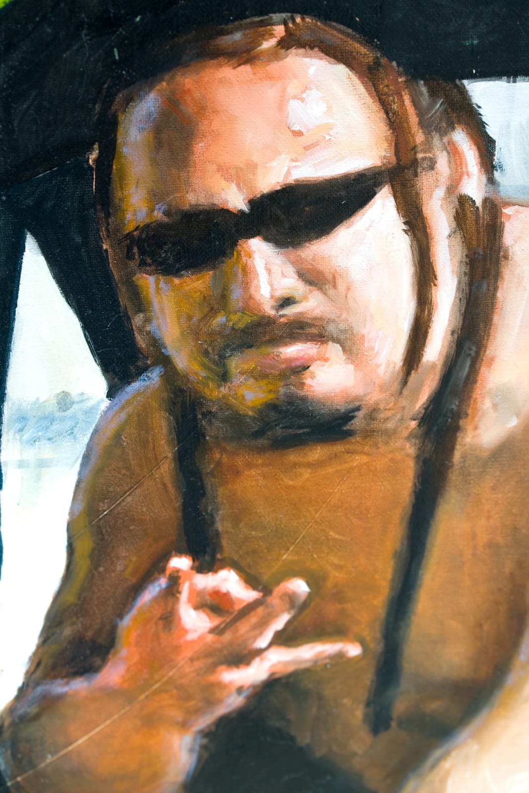 Mr. Kern, Diez lectores , 2024