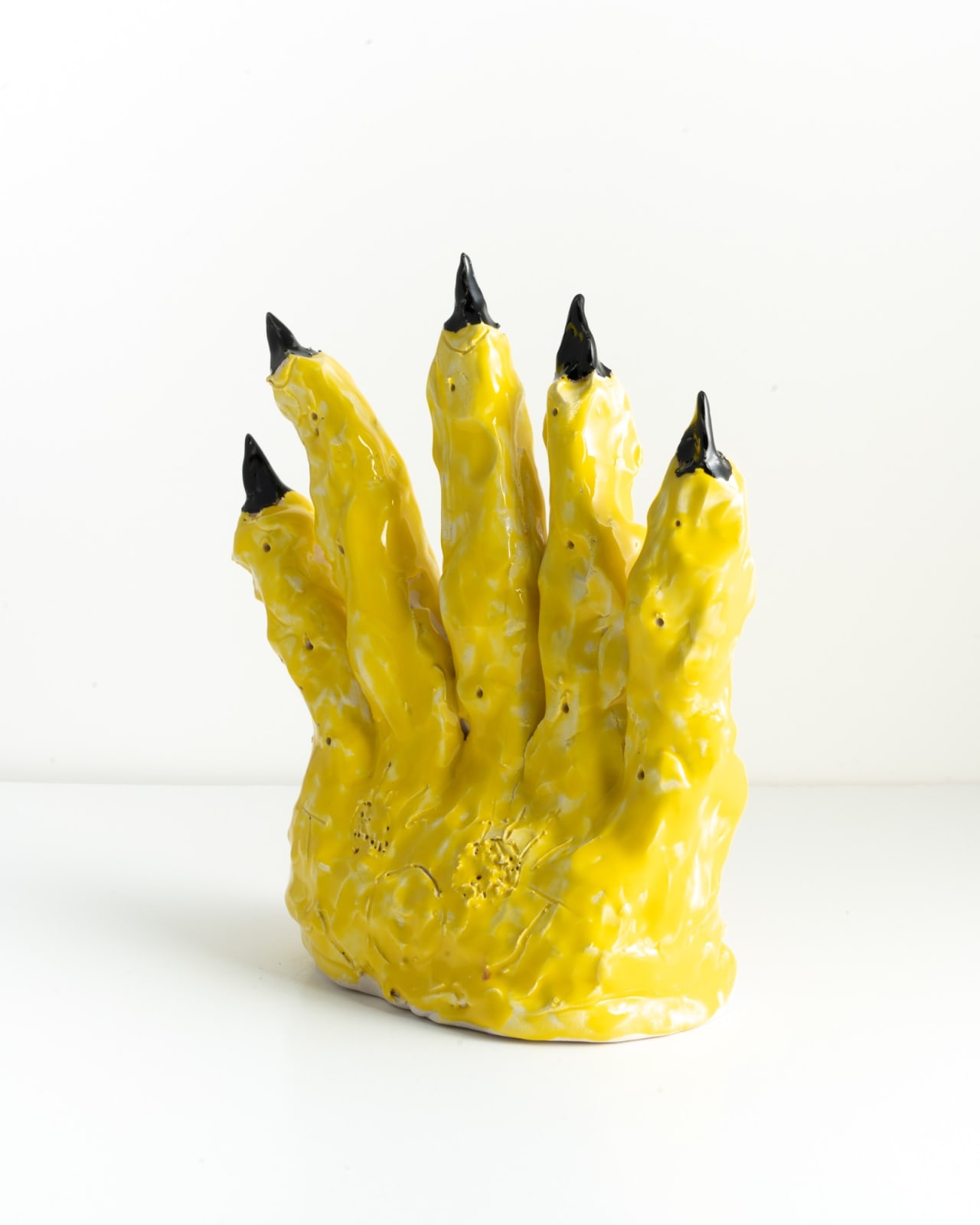 Mike Swaney, MS0016/2023 Untitled ceramic, 2023