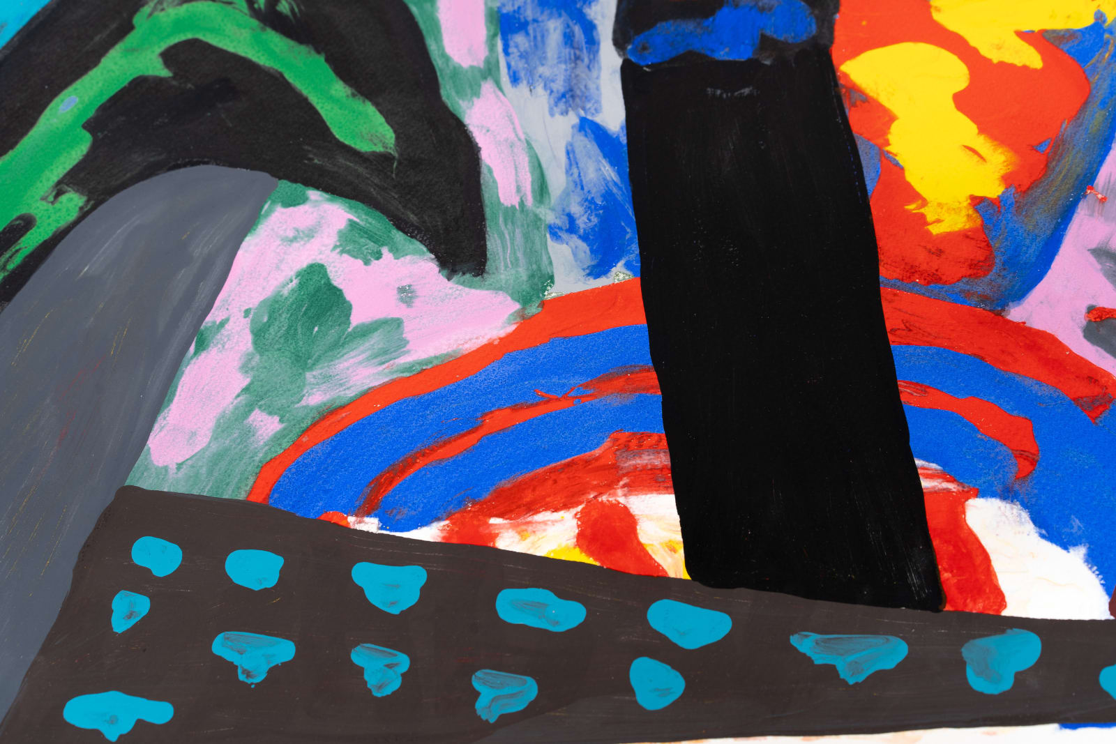 Louis Lambert (3ttman), La última y nos vamos, 2024