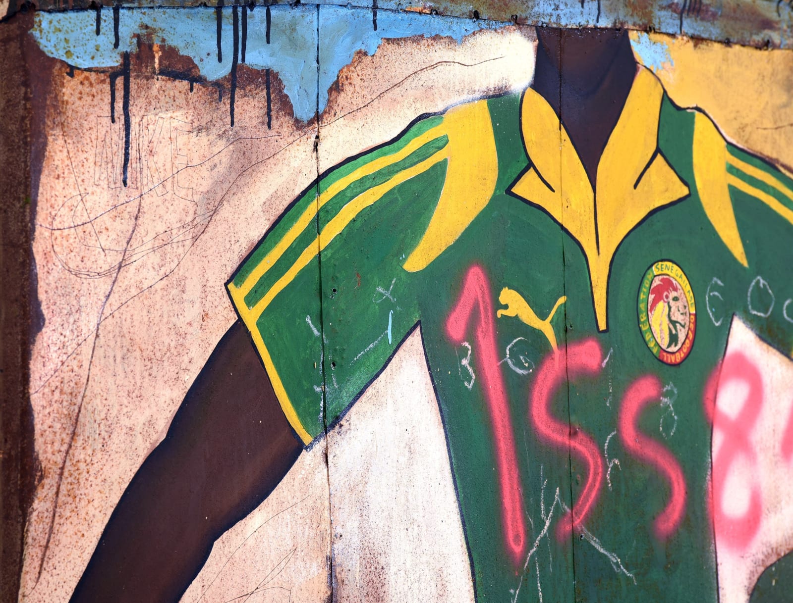 Rorro Berjano, 1SS81, 2022