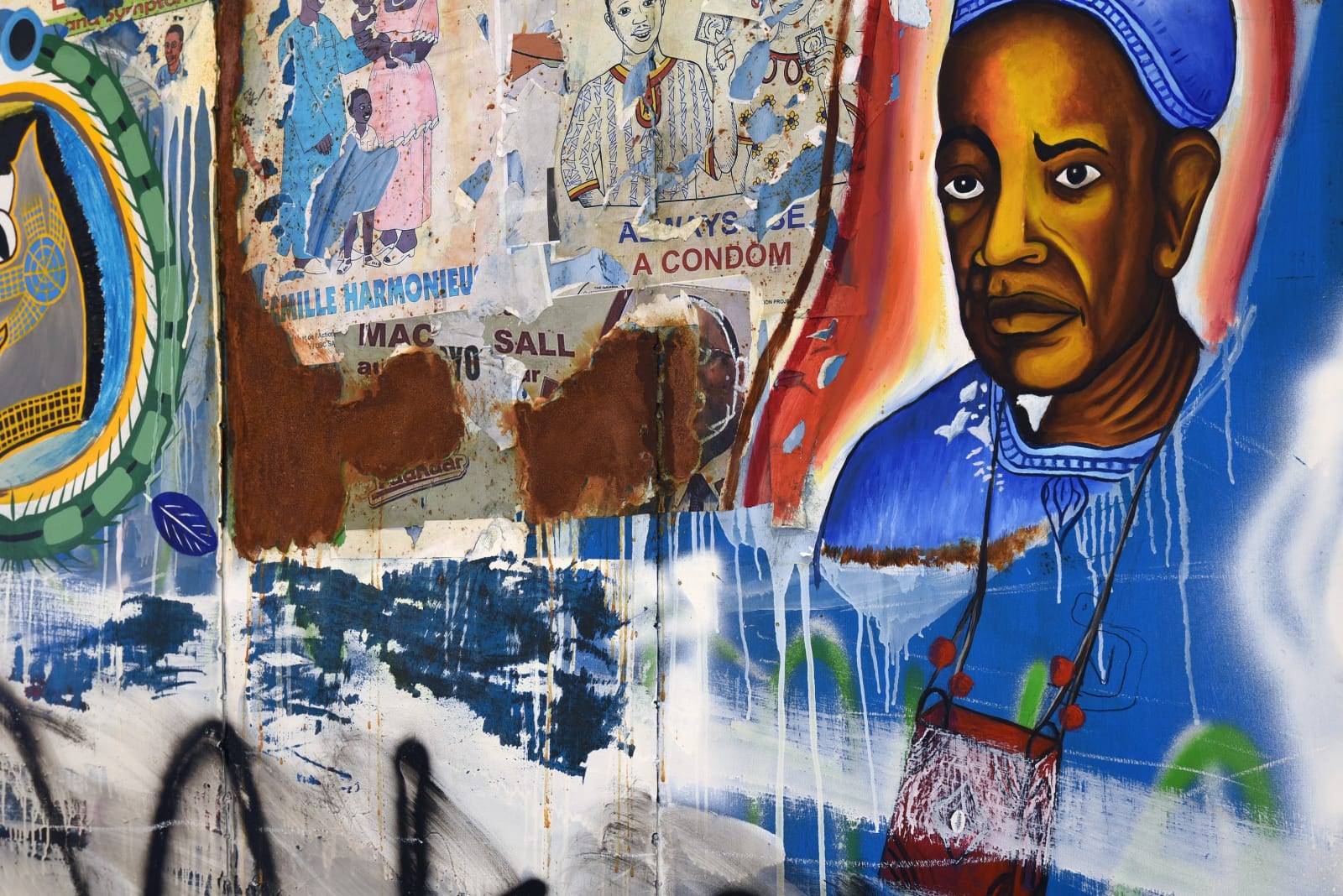 Rorro Berjano, Dakar, 2022