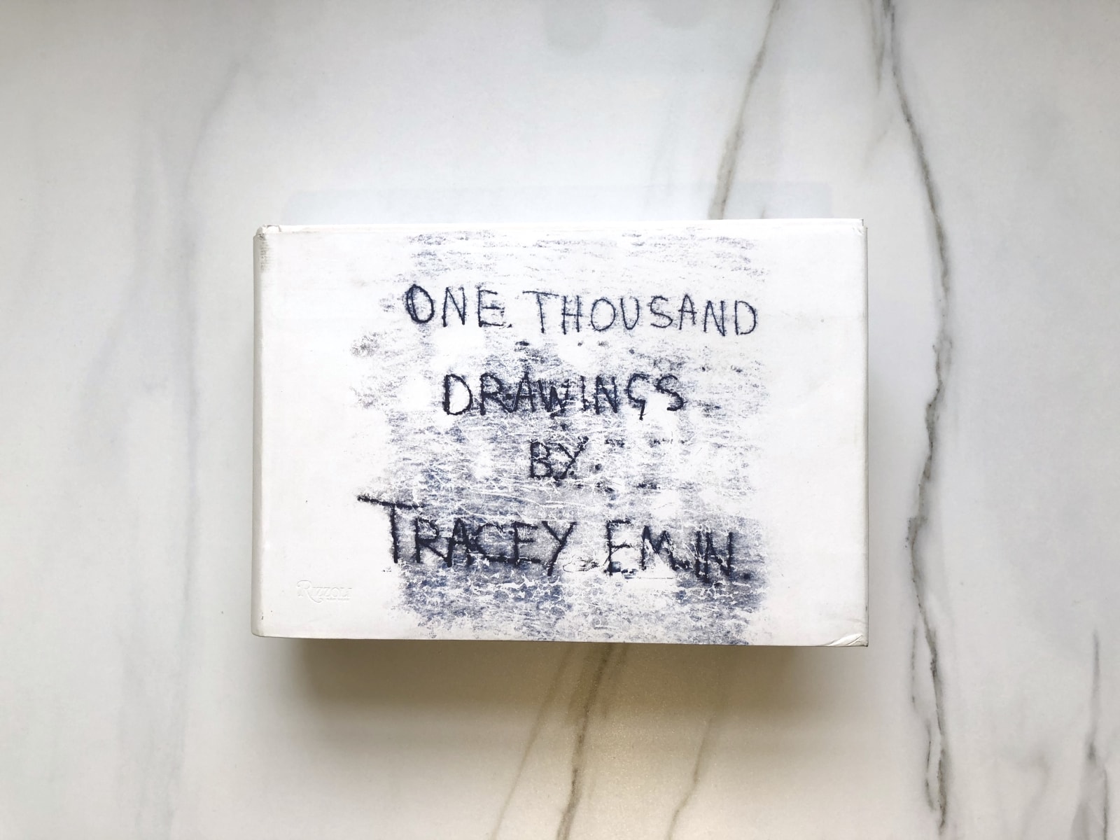 Tracey Emin, One Thousand Drawings, 2009