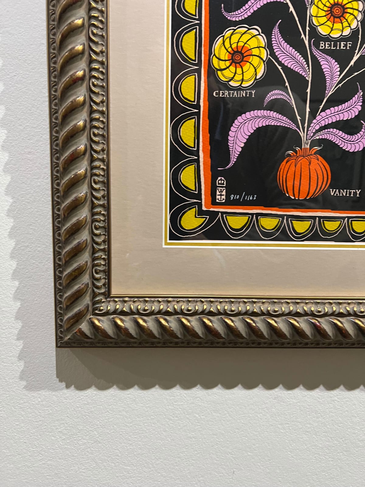 Grayson Perry, Magical Thinking, 2024