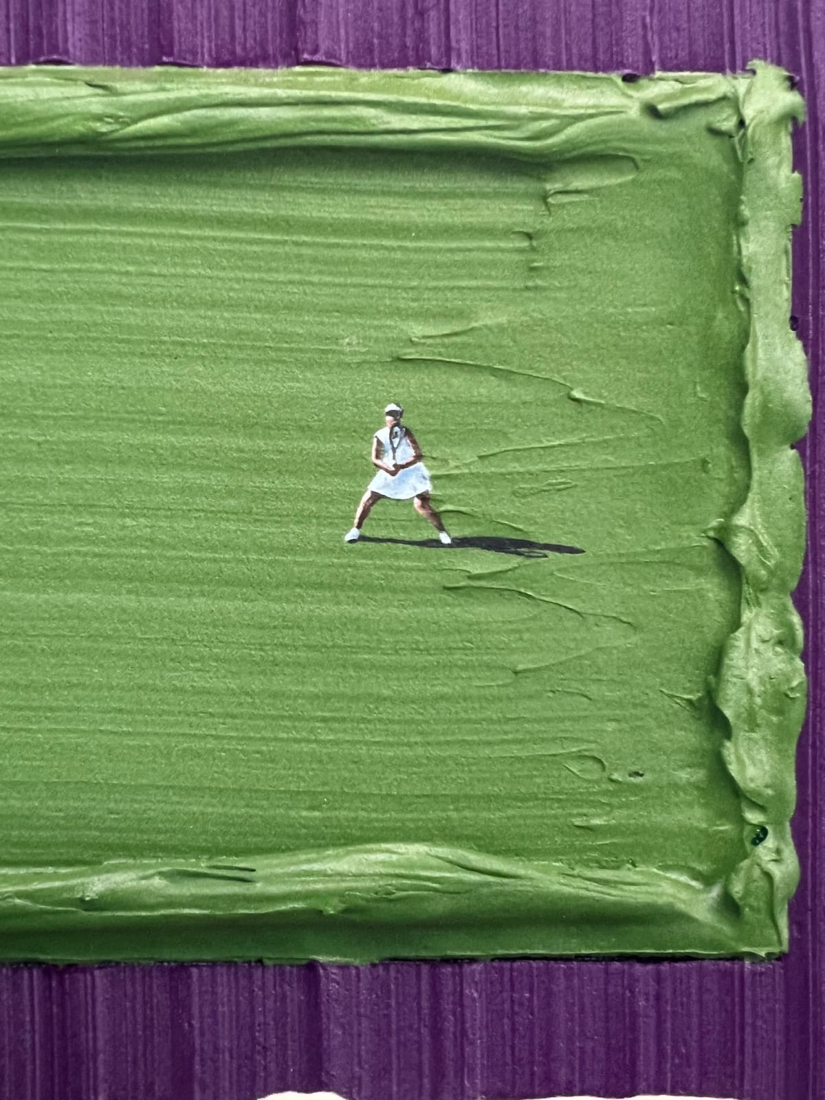 Werner Bronkhorst, Get Served, 2025