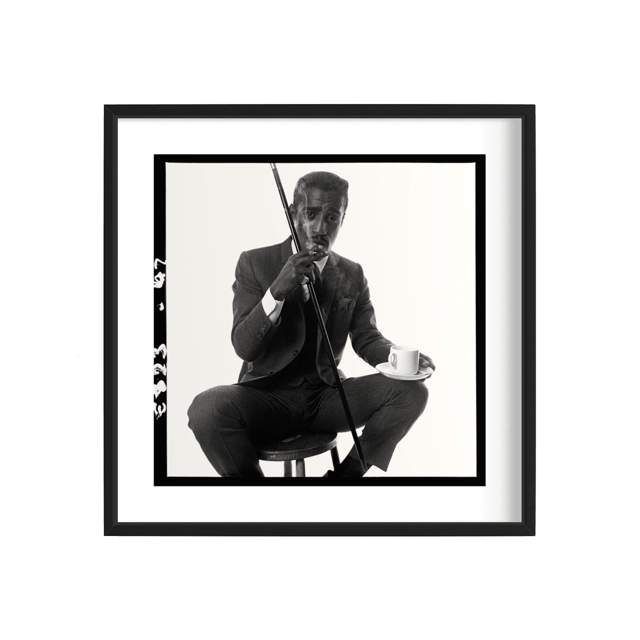 Duffy, Sammy Davis Jnr, 1959