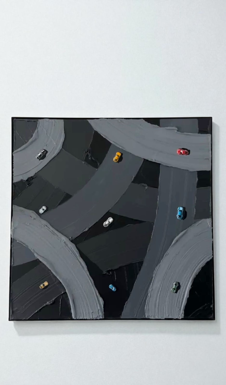 Werner Bronkhorst, Porsche Paradise, 2023