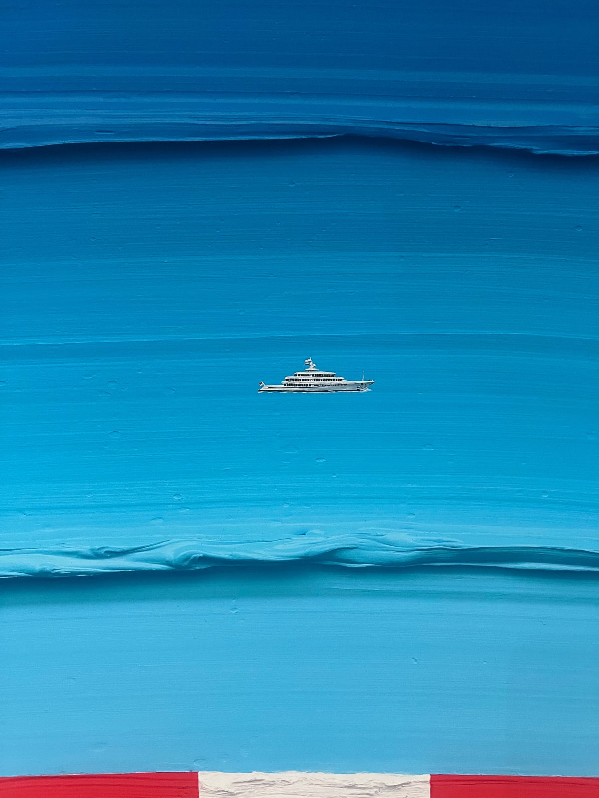 Werner Bronkhorst, Monaco, 2025