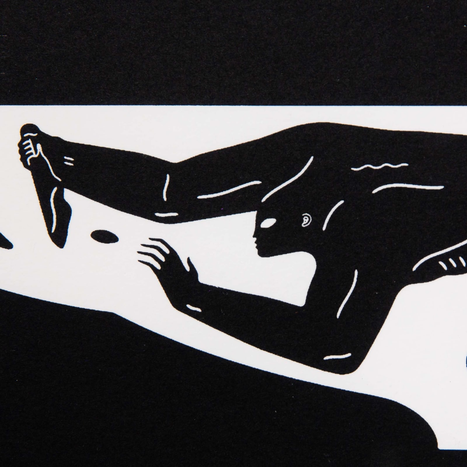 Cleon Peterson, Kantharos, 2018