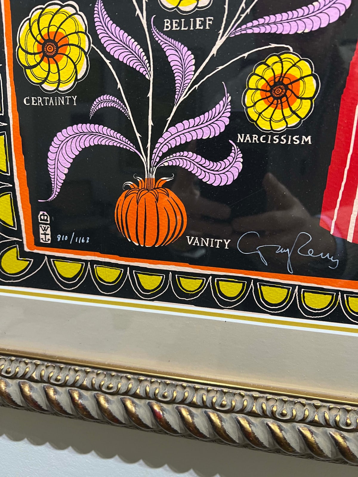 Grayson Perry, Magical Thinking, 2024