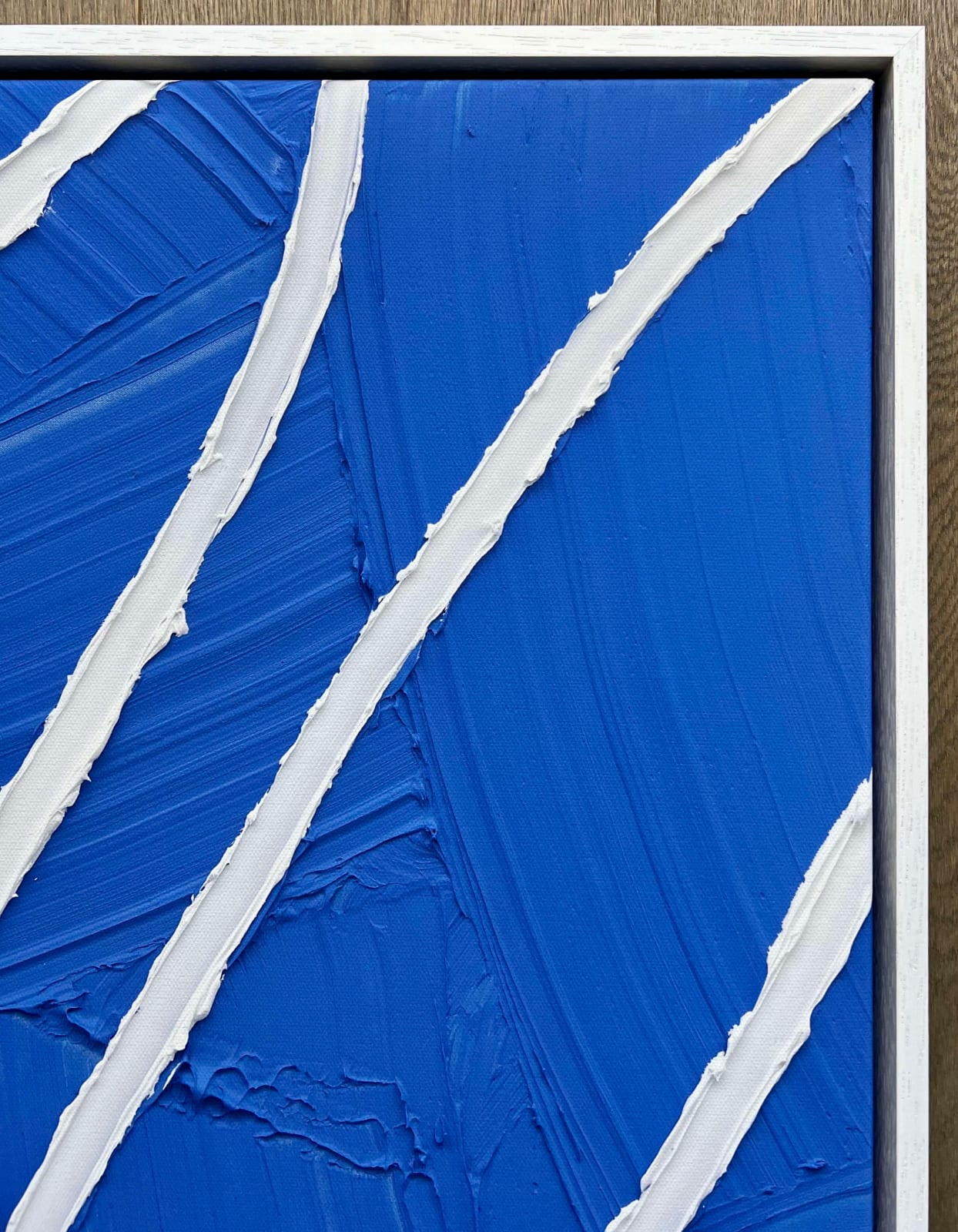 Werner Bronkhorst, Ride Me Crazy, 2025