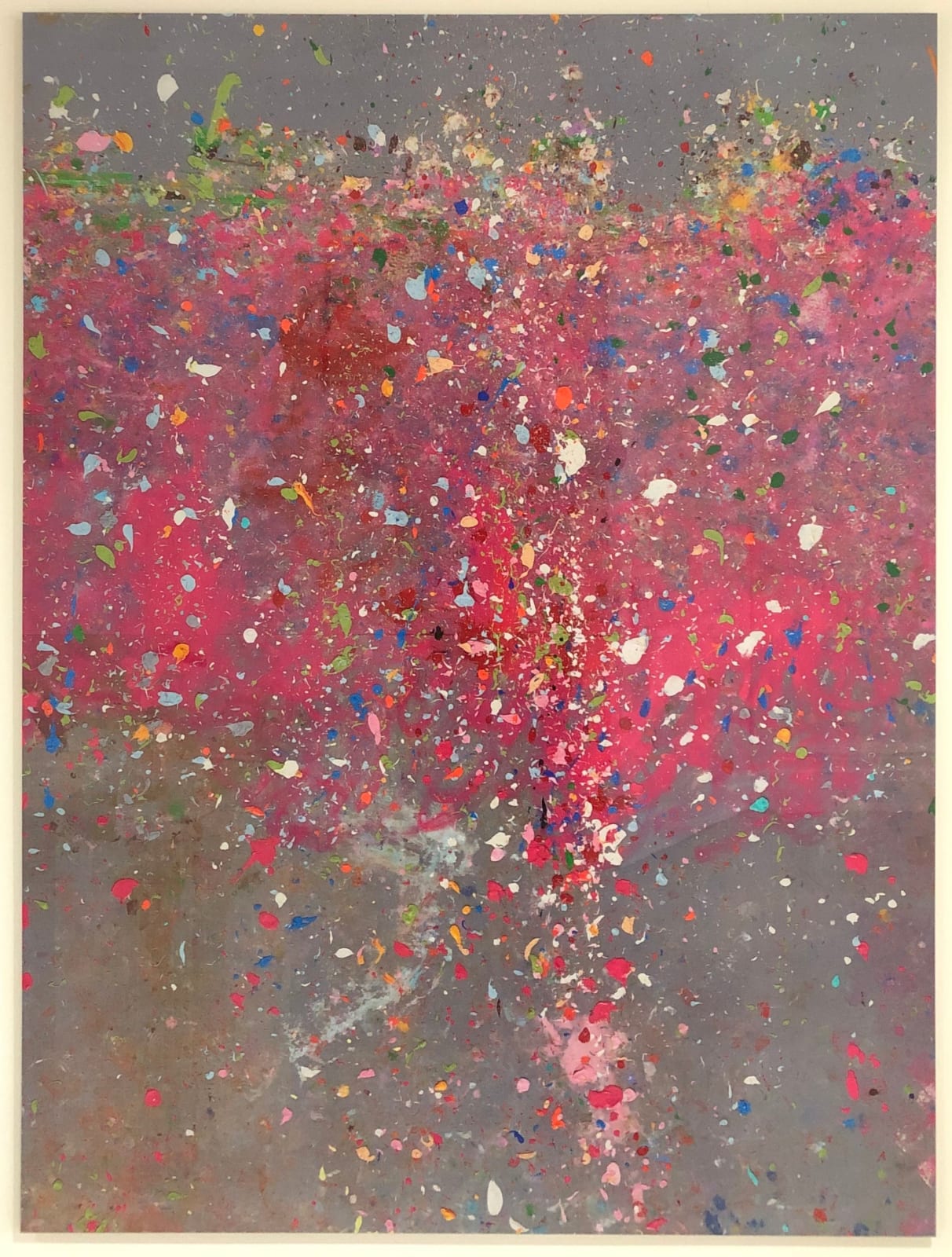 Damien Hirst, H13-3 Kynance Cove, 2023