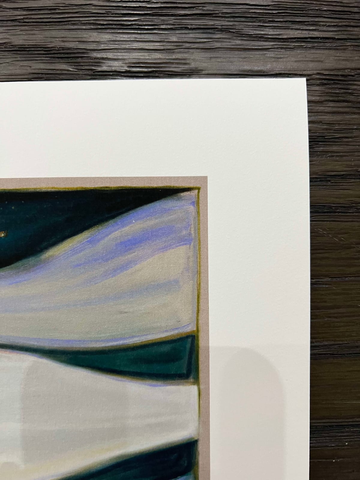 Billy Childish, Stars and Low Sun, 2024