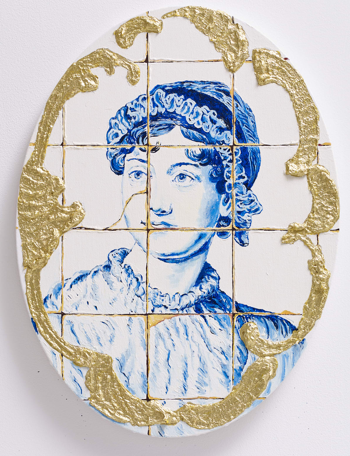 Alicia Paz, Jane Austin, 2021