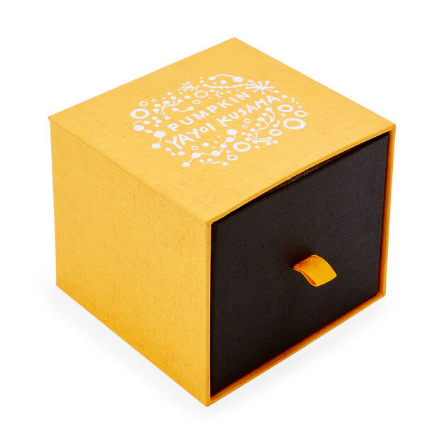 Yayoi Kusama, Kusama Pumpkins, 2015