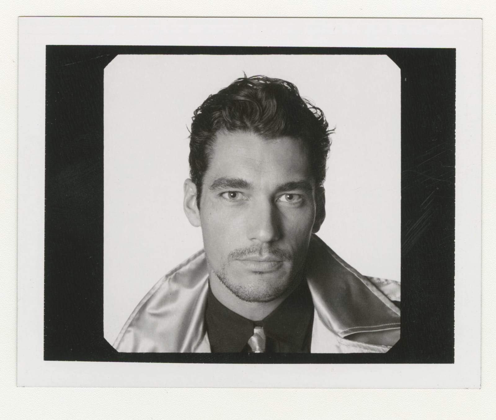 David Bailey, Bailey's Polaroids, c. 1970 - 2010