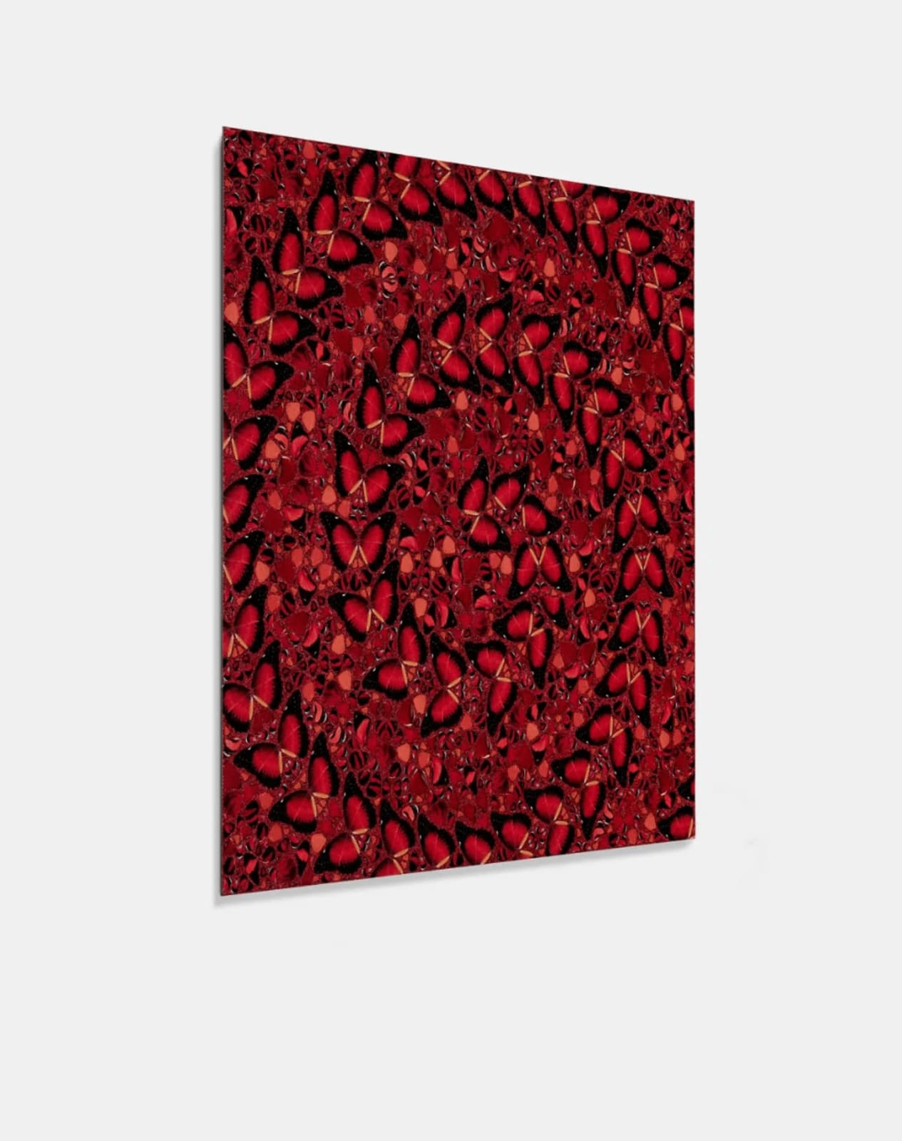 Damien Hirst, Taytu Betal [H10-5] , 2022