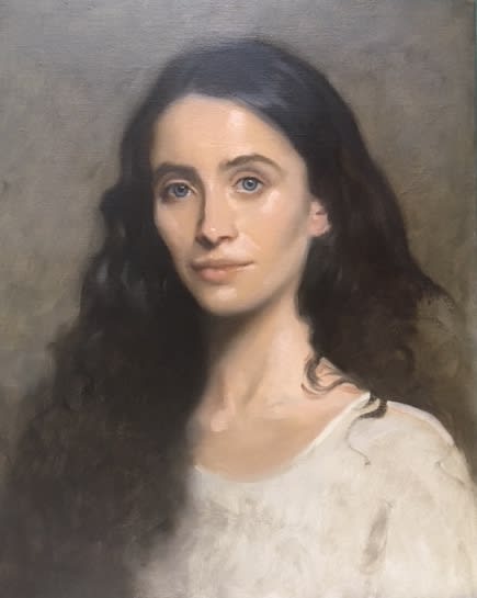 Isabella Watling, Aisha , 2018