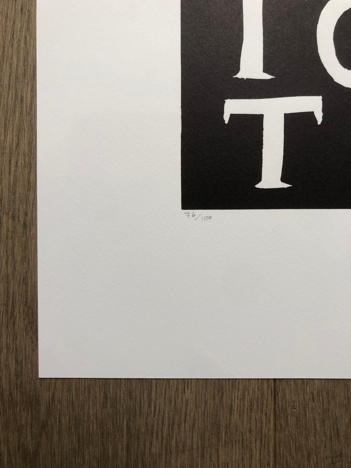 David Shrigley, Get Your Shit Together, 2021