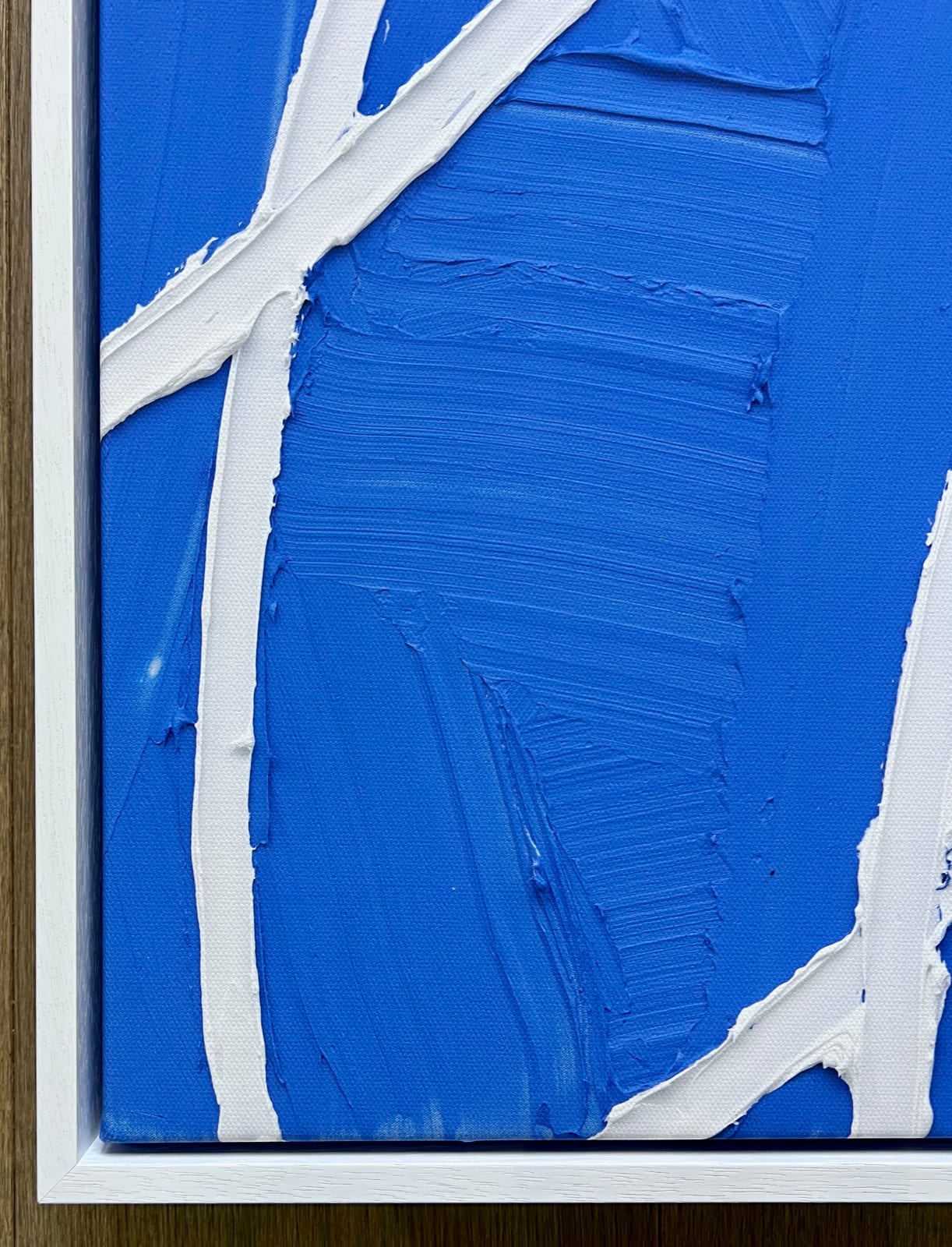 Werner Bronkhorst, Ride Me Crazy, 2025