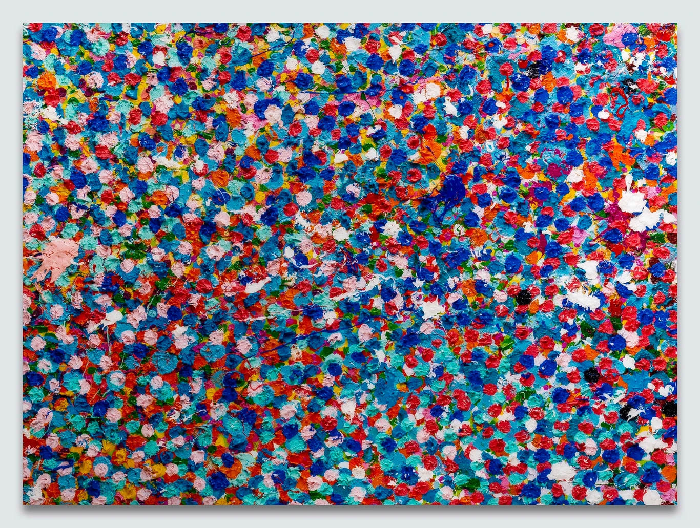 Damien Hirst, Keukenhof [H4-8], 2020