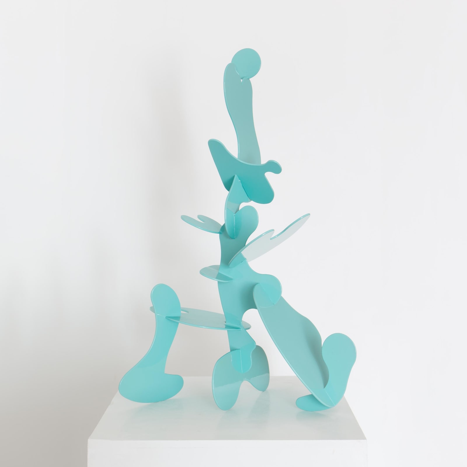 Misha Milovanovich, Plingo, 2021