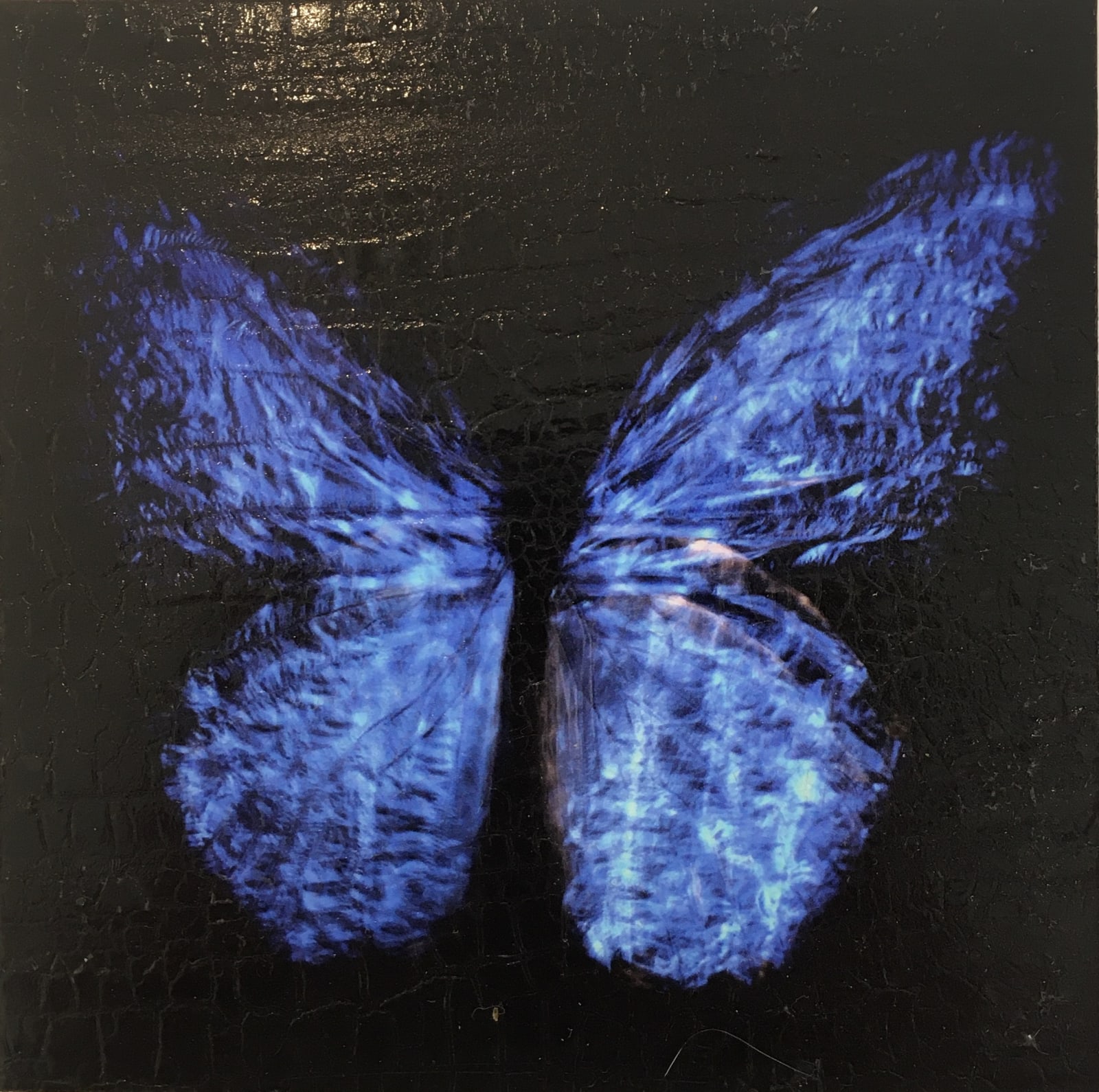 Alexander James Hamilton, The Mirror of the Goddess (1219-19), 2019