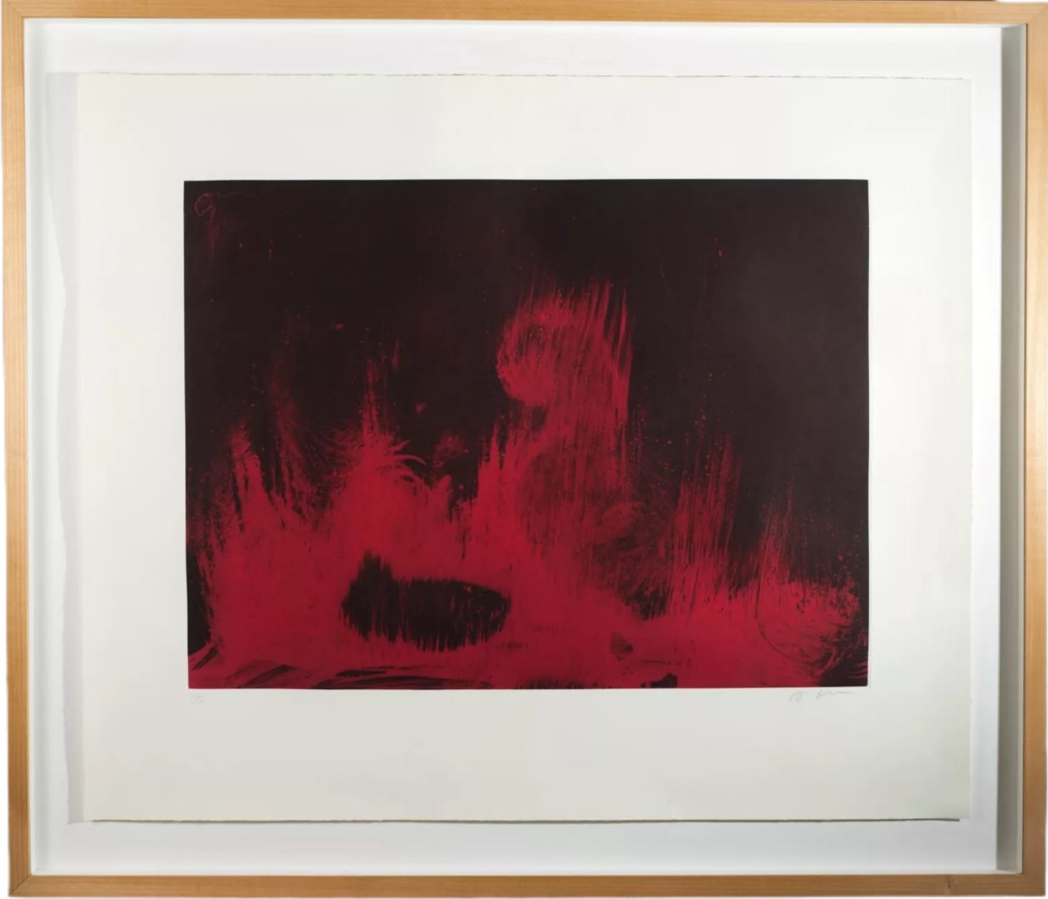 Anish Kapoor, Untitled, 2002