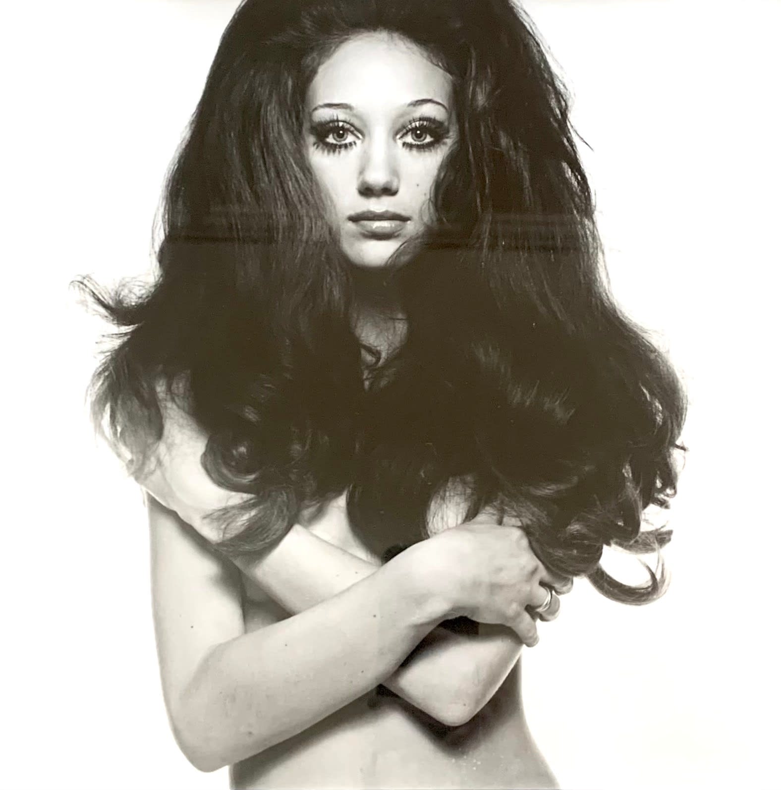 David Bailey, Marissa Berenson, 1968-2023