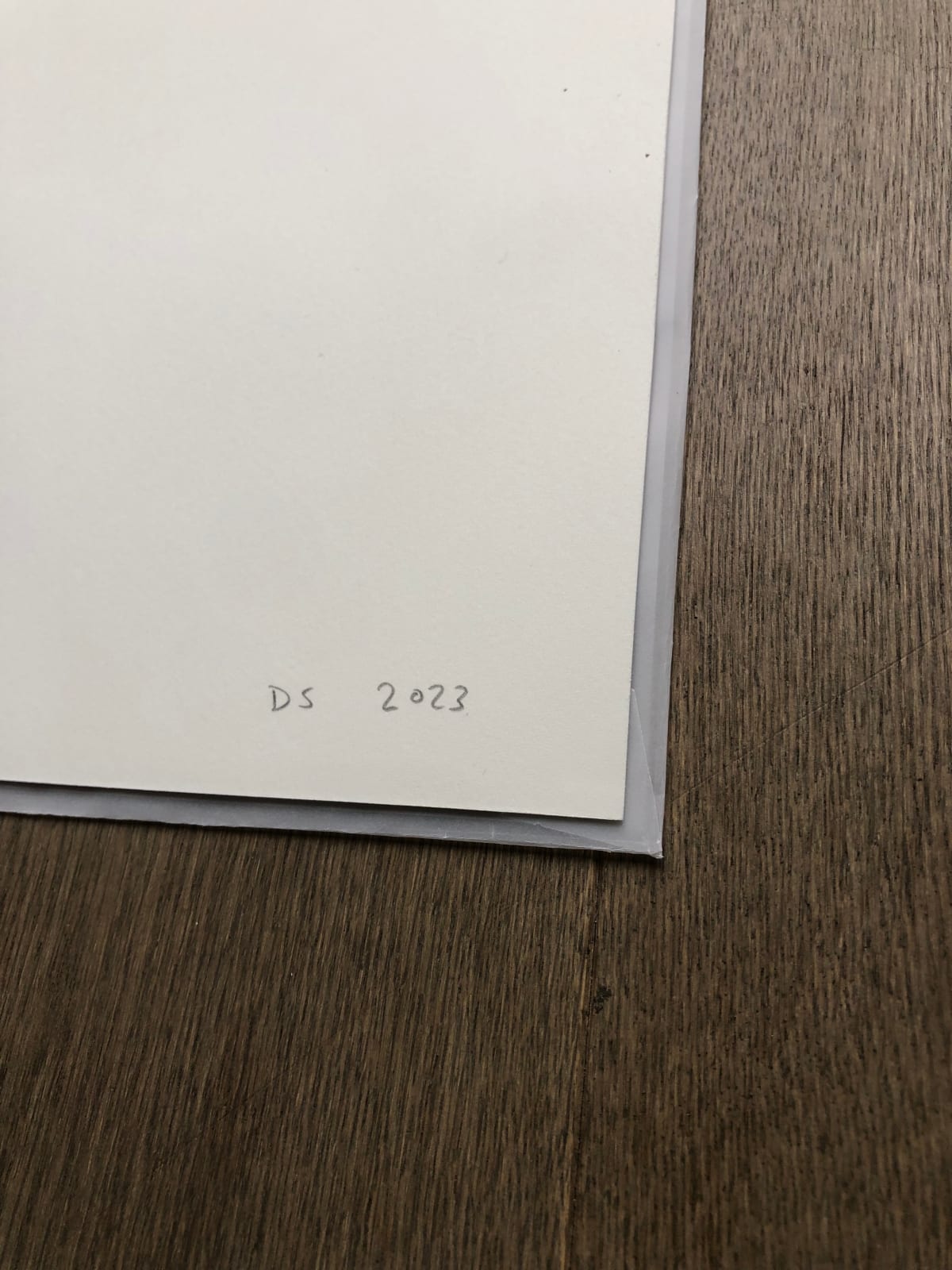 David Shrigley, Everything is Fine, 2023
