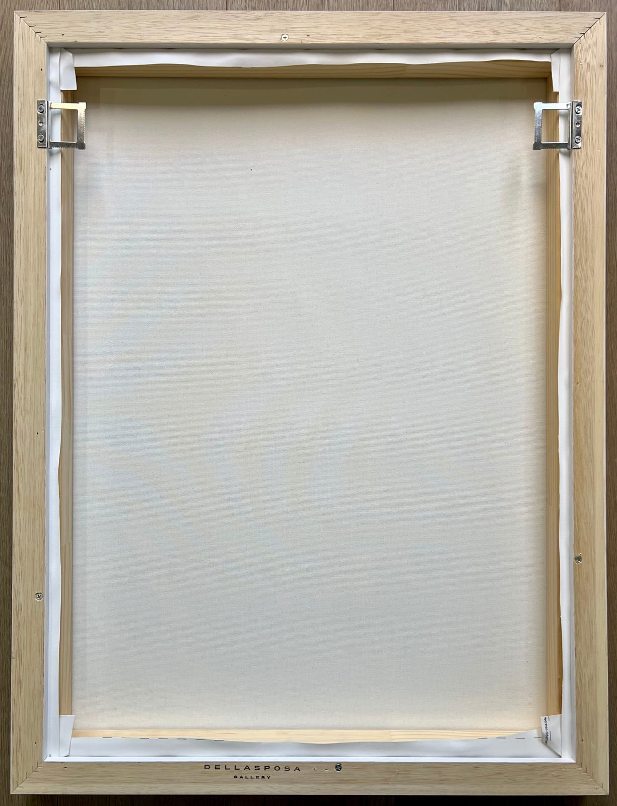 Werner Bronkhorst, Ride Me Crazy, 2025