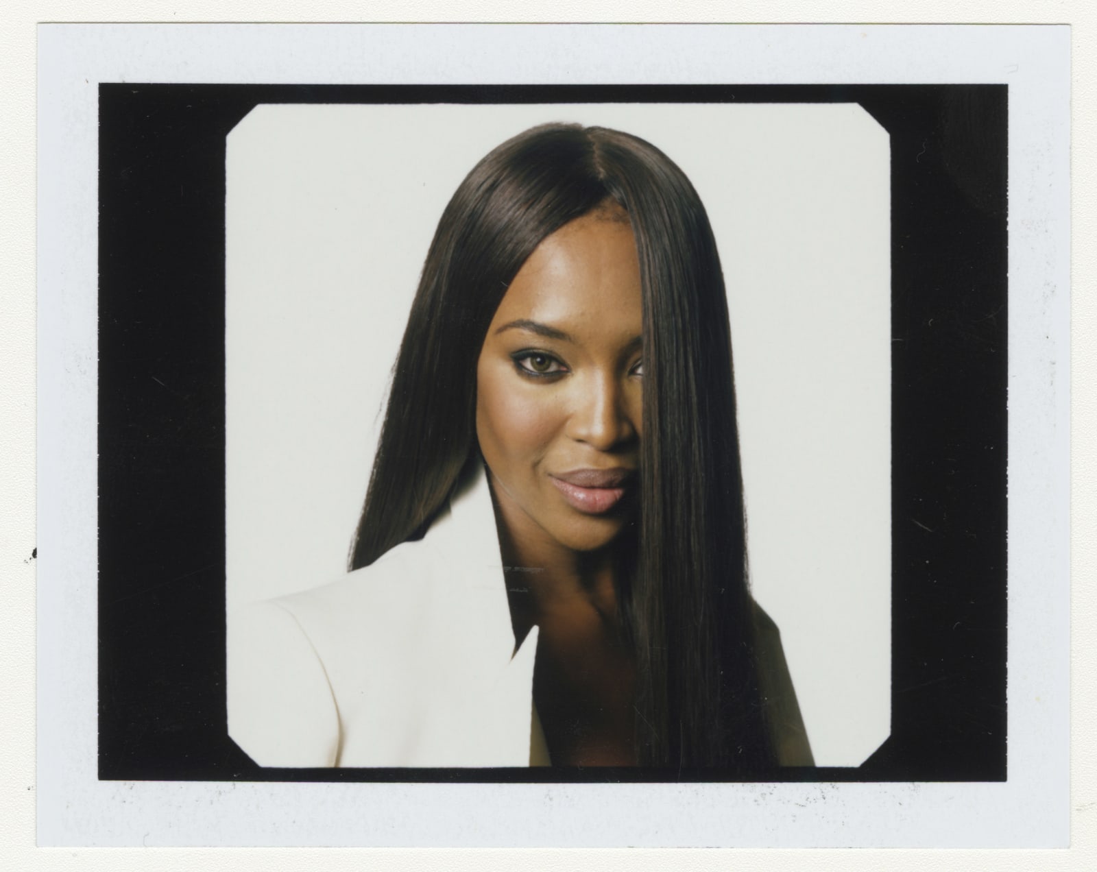 David Bailey, Bailey's Polaroids, c. 1970 - 2010