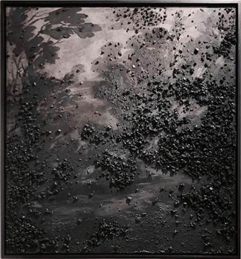 Dean and James, The Long Road, 2018