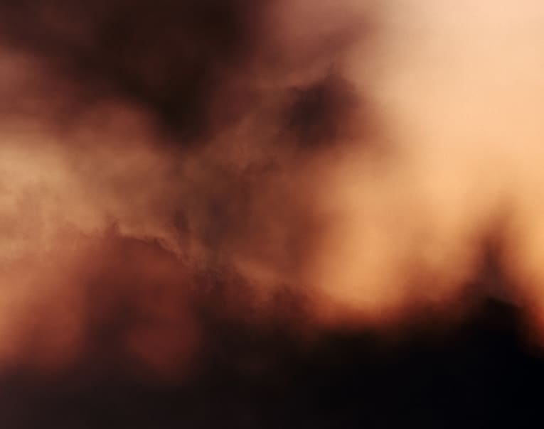 Nicholas Hughes, Aspects of Cosmological Indifference no. 6 [Verse I], 2010