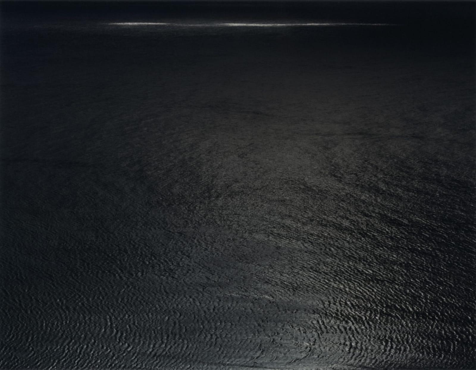 Nicholas Hughes, In Darkness Visible no. I [Verse II] , 2006-2007