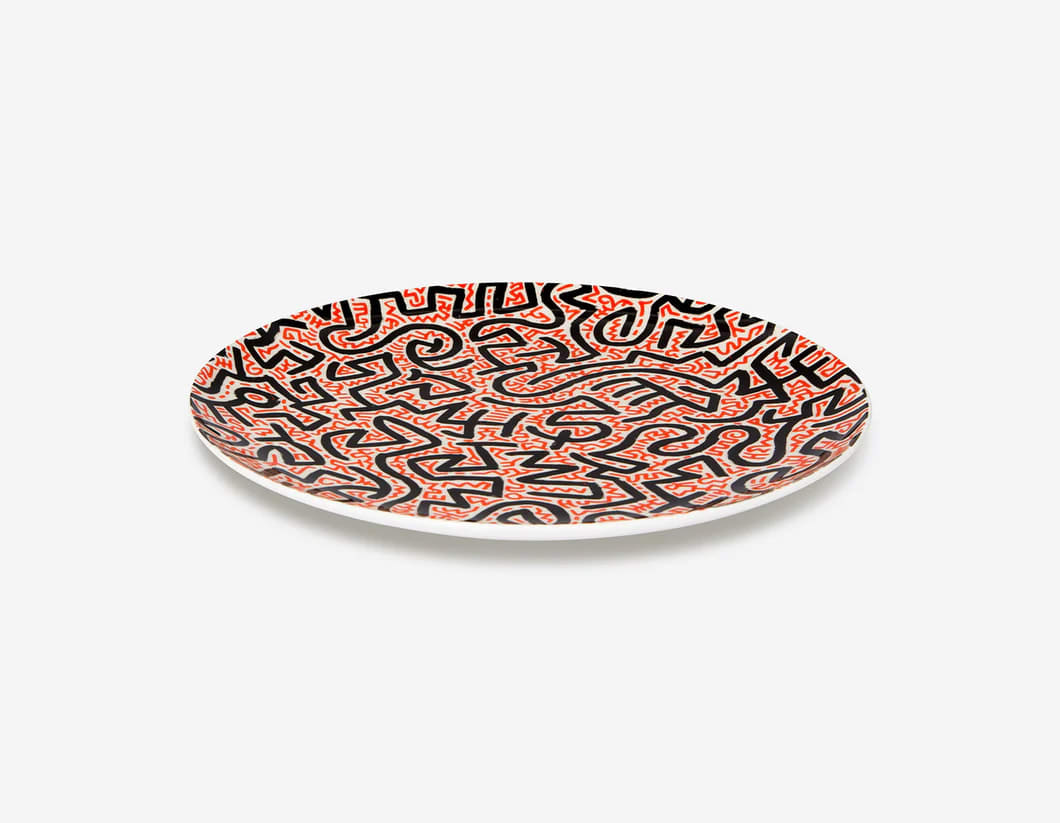 Keith Haring, Untitled, 1985, 2020