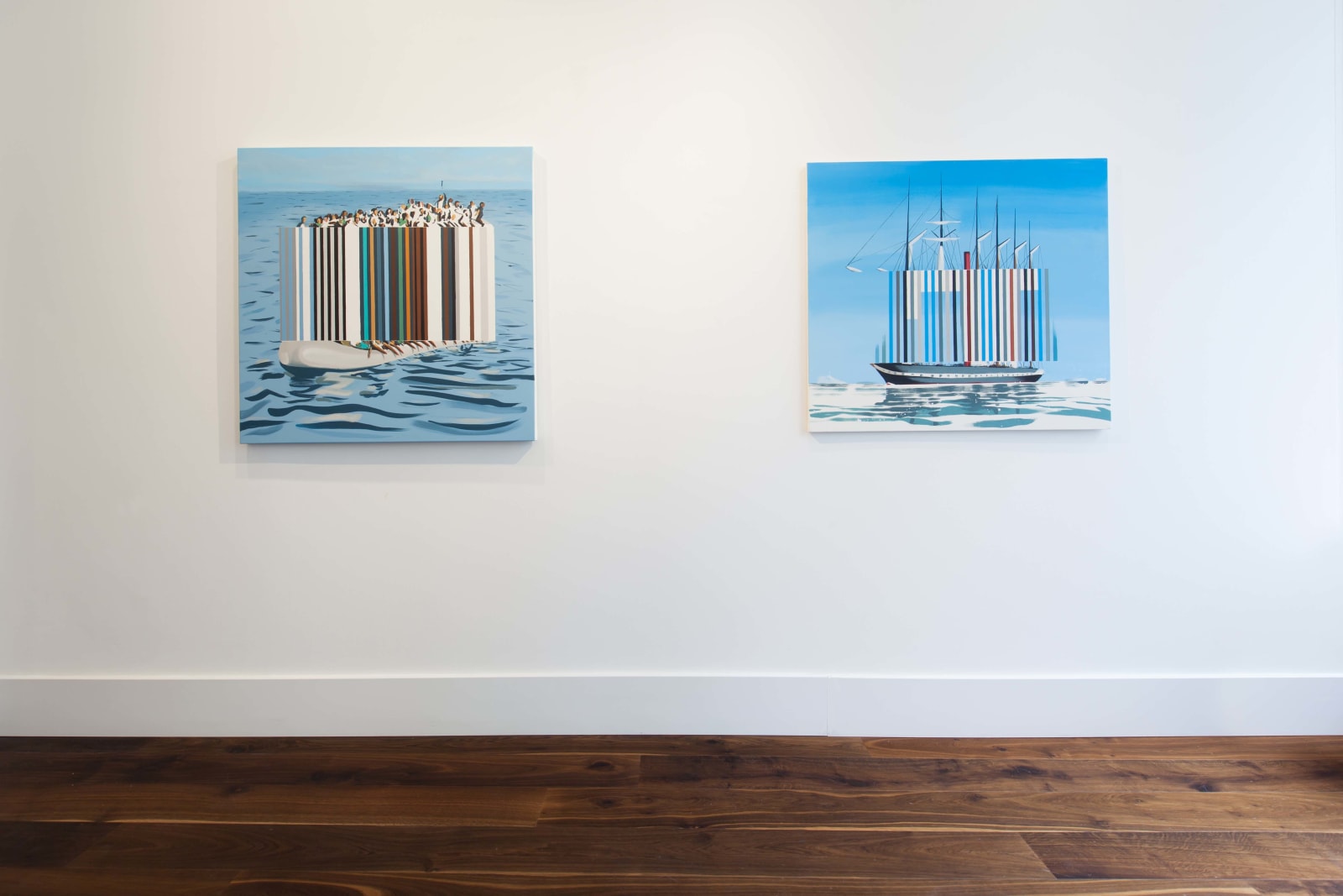 Darren Coffield, Great Britain, 2019