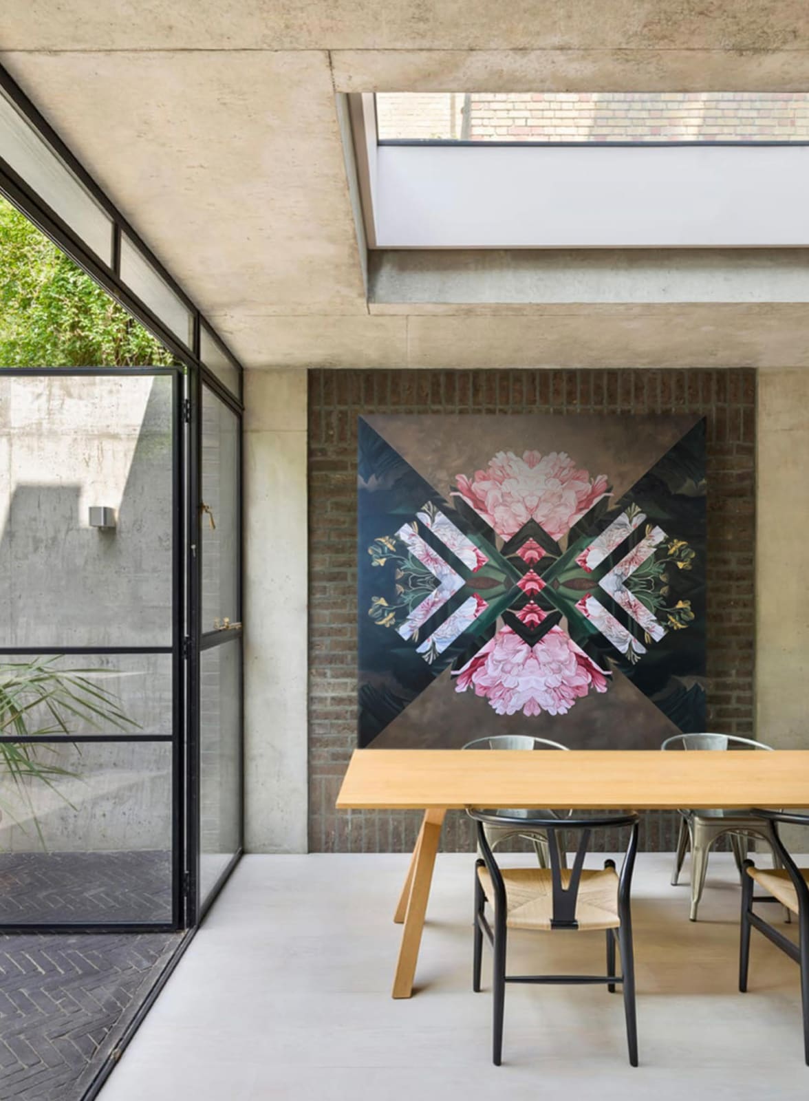 James Rawson, Bloom, 2019
