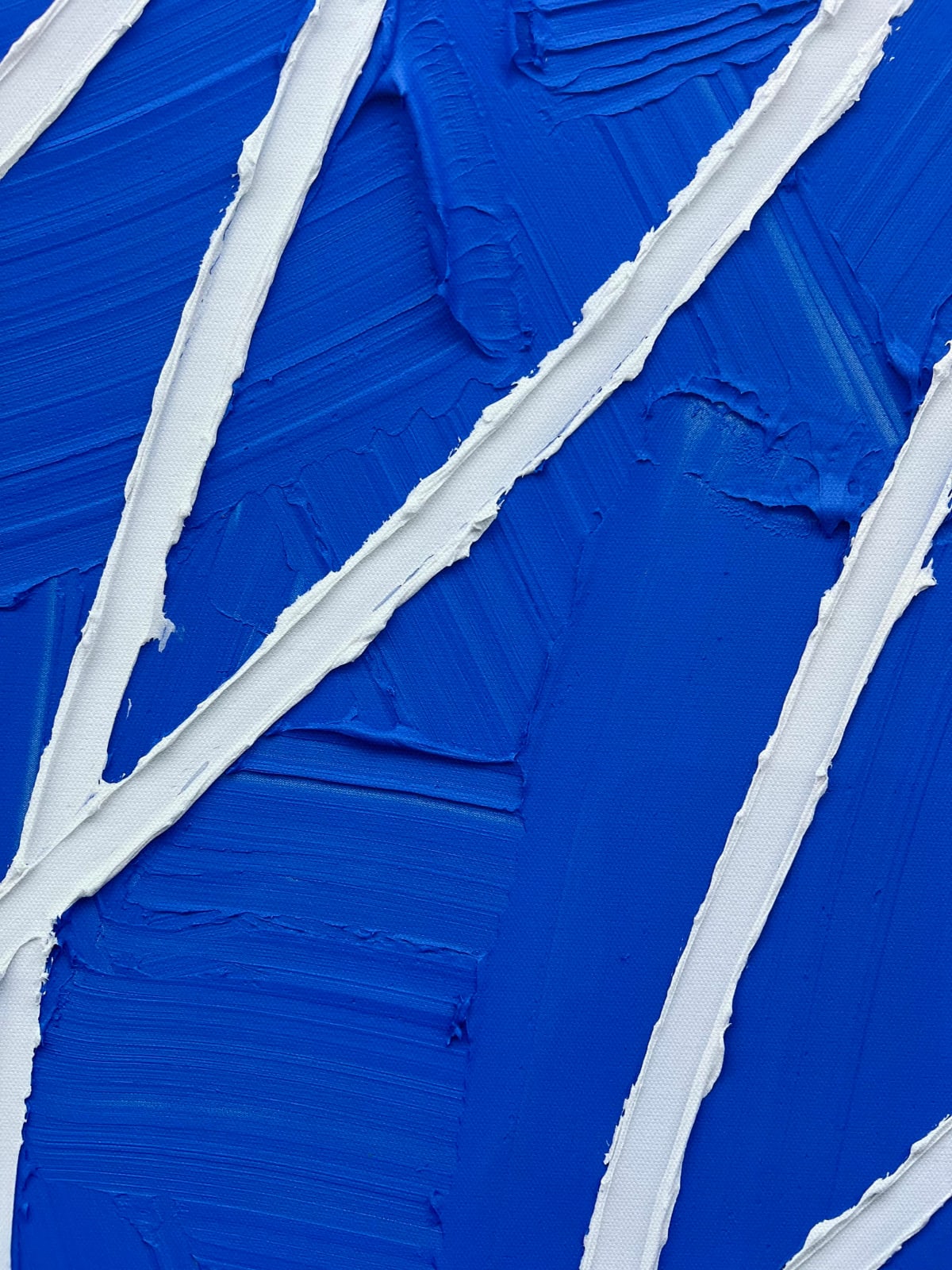 Werner Bronkhorst, Ride Me Crazy, 2025