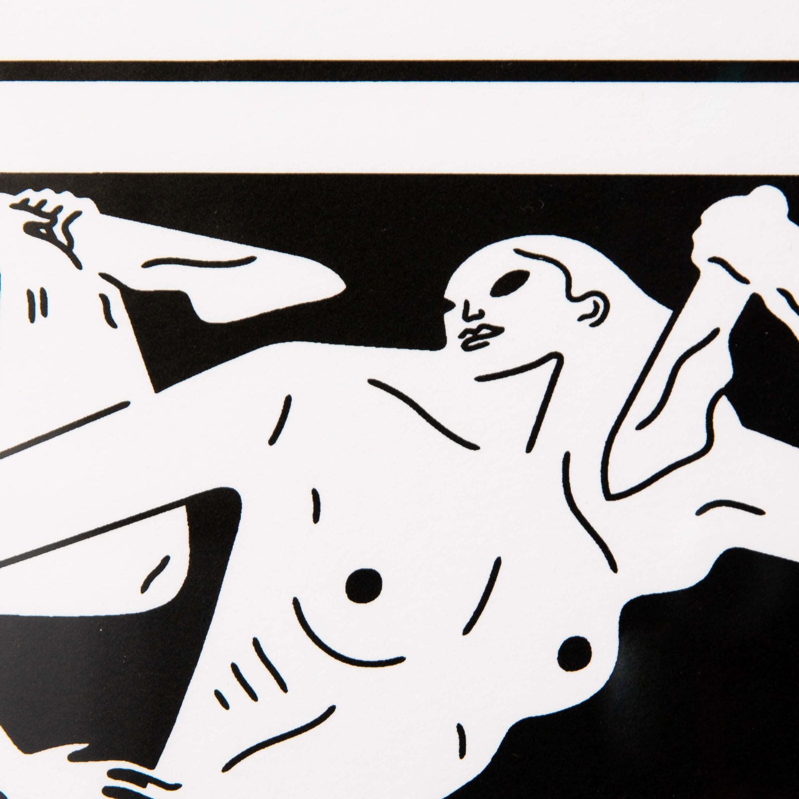 Cleon Peterson, Amphora, 2018
