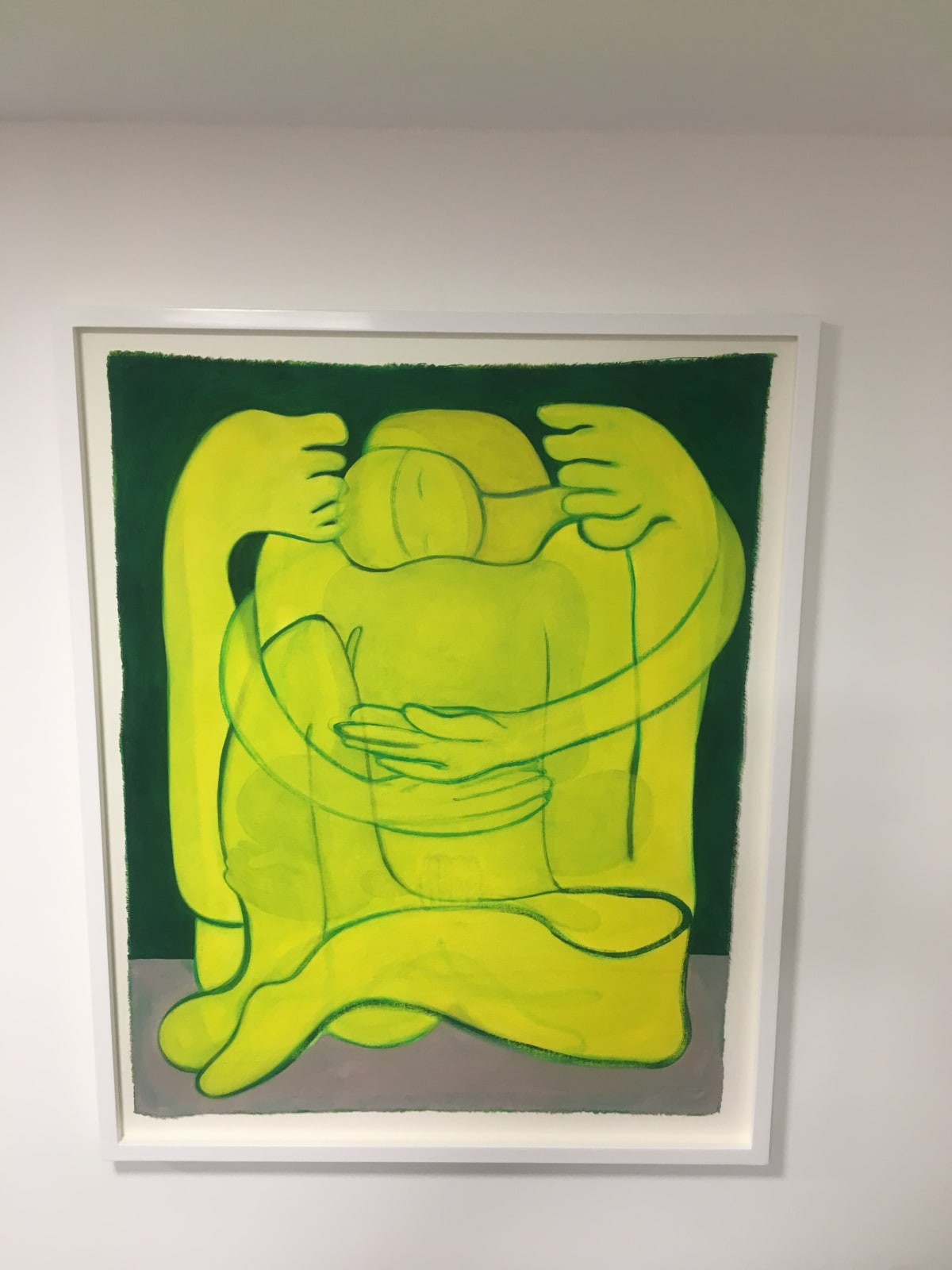 Tahnee Lonsdale, Mrs, 2018 - 2019