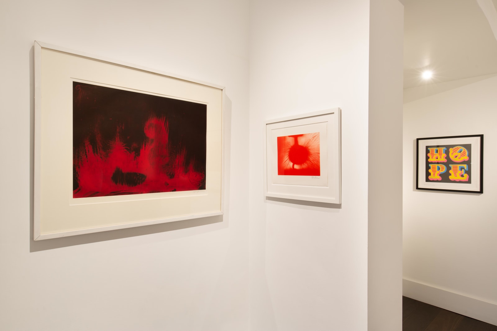 Anish Kapoor, No Title 2000, 2002